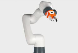 工業機器手臂的選型標準與重點事項
