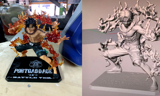 客製化文創商品 設計/製作